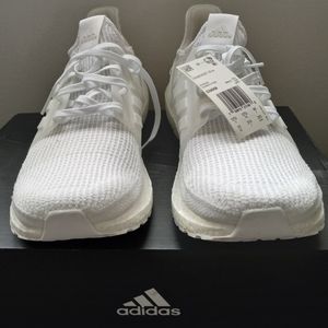 Sneakers, Adidas, size 13, white